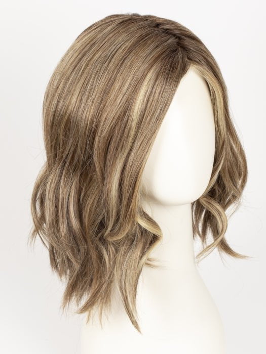 Dress Me Up | Synthetic Lace Front Wig (Mono Part)