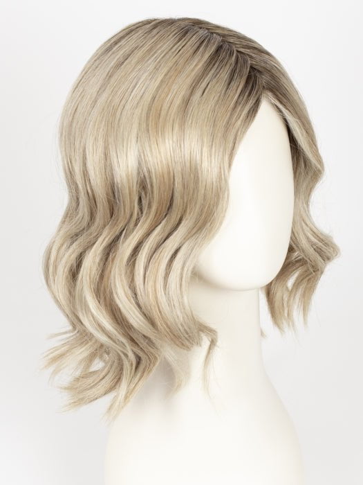 Dress Me Up | Synthetic Lace Front Wig (Mono Part)