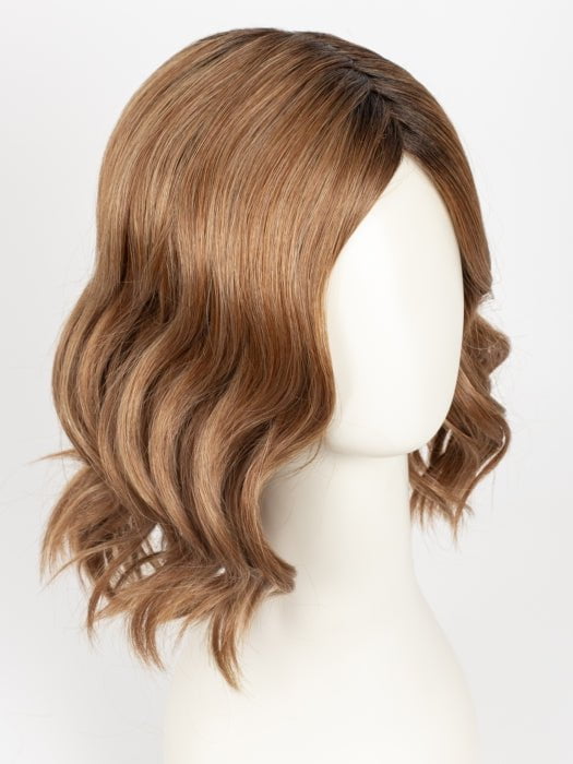 Dress Me Up | Synthetic Lace Front Wig (Mono Part)