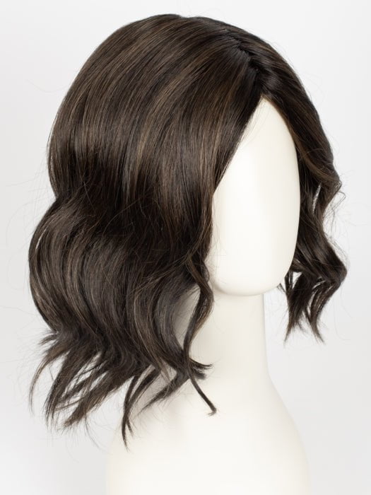 Dress Me Up | Synthetic Lace Front Wig (Mono Part)