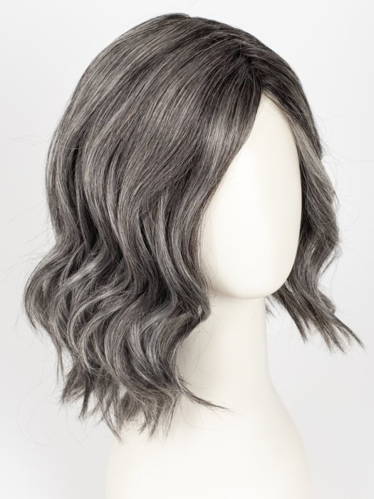 Dress Me Up | Synthetic Lace Front Wig (Mono Part)