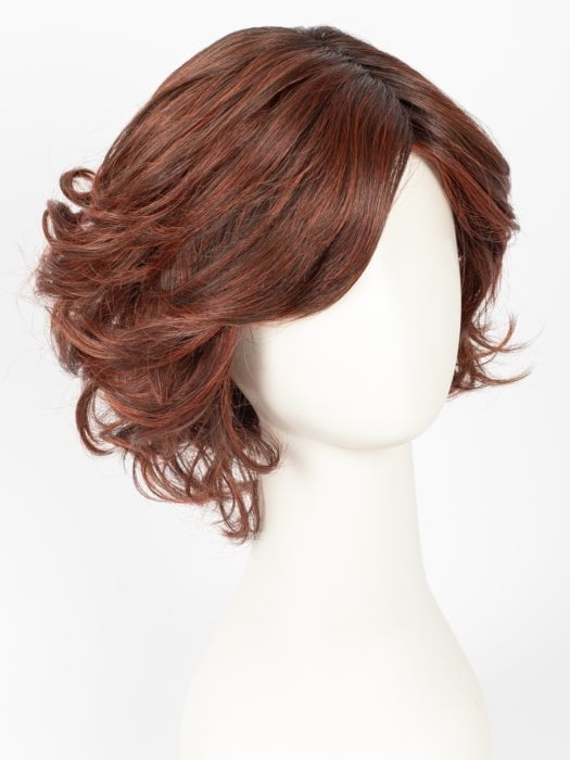 Gimme Drama | Synthetic Lace Front Wig (Mono Part)