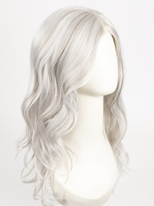 Ready For It | Synthetic Lace Front Wig (Hand-Tied Top)