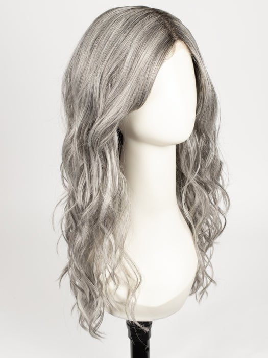 Brooklyn | Synthetic Lace Front Wig (Lace Part)