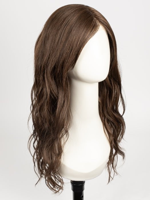 Brooklyn | Synthetic Lace Front Wig (Lace Part)