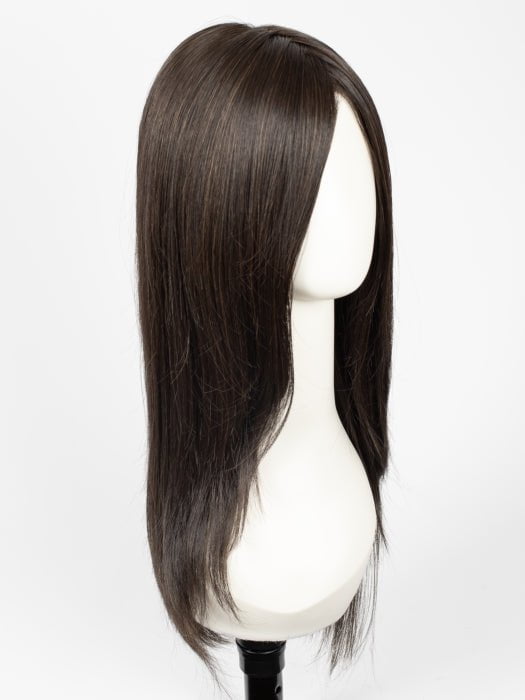 Glam | Synthetic Lace Front Wig (Mono Top)