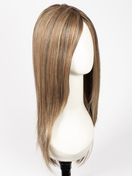 Glam | Synthetic Lace Front Wig (Mono Top)