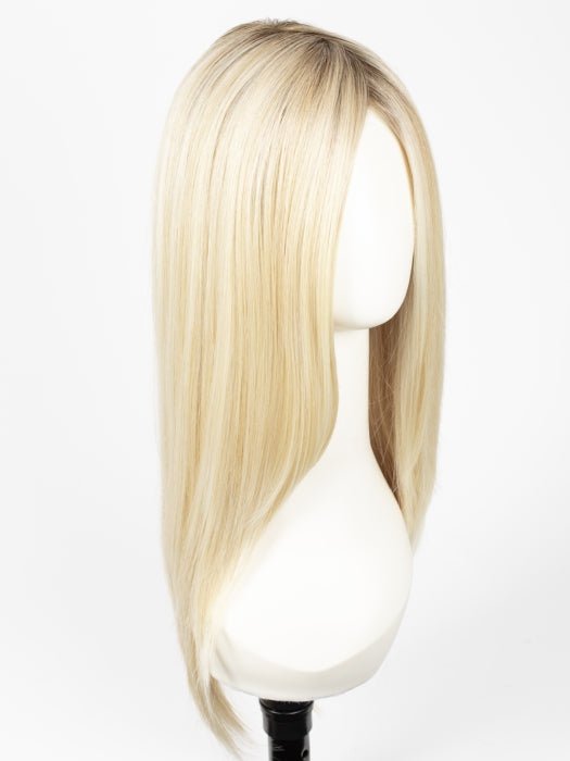 Glam | Synthetic Lace Front Wig (Mono Top)