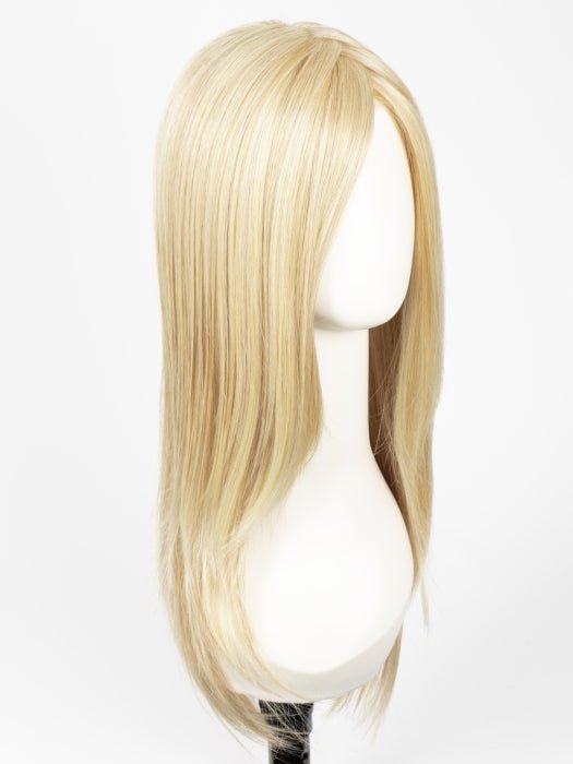 Glam | Synthetic Lace Front Wig (Mono Top)