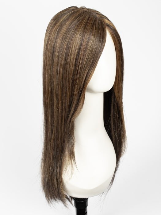 Glam | Synthetic Lace Front Wig (Mono Top)