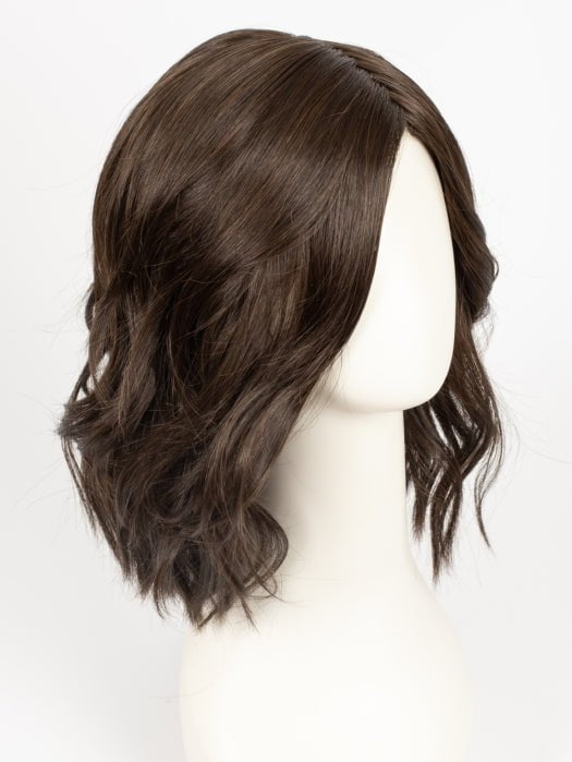 Big Spender | Synthetic Lace Front Wig (Mono Top)