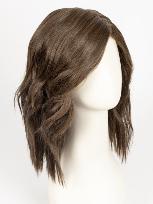 Big Spender | Synthetic Lace Front Wig (Mono Top)