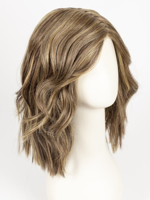 Big Spender | Synthetic Lace Front Wig (Mono Top)
