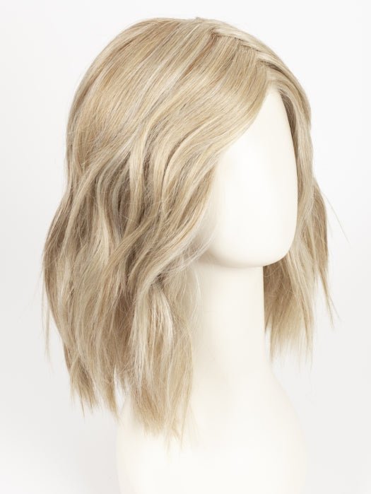 Big Spender | Synthetic Lace Front Wig (Mono Top)