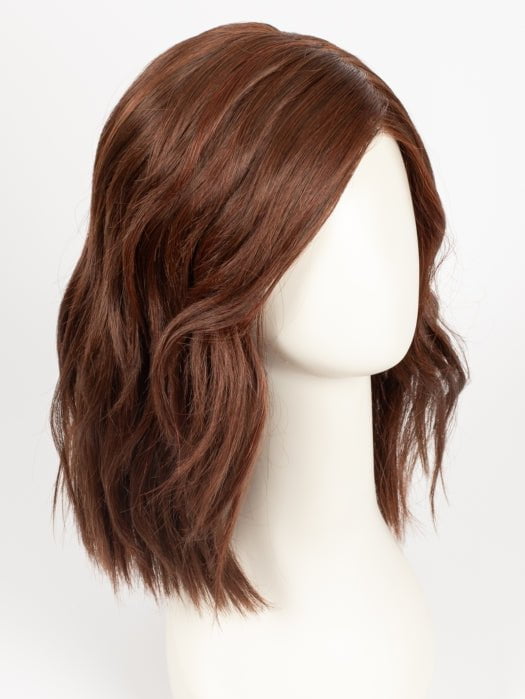 Big Spender | Synthetic Lace Front Wig (Mono Top)