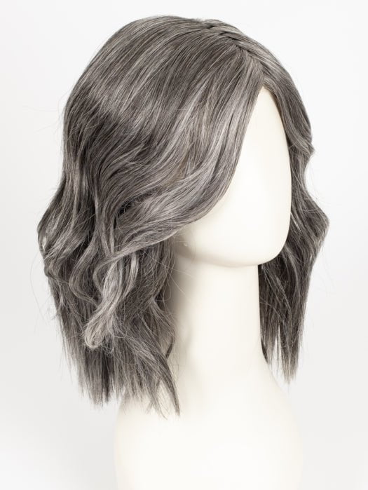Big Spender | Synthetic Lace Front Wig (Mono Top)