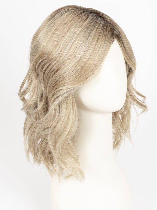 Big Spender | Synthetic Lace Front Wig (Mono Top)