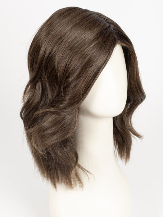 Big Spender | Synthetic Lace Front Wig (Mono Top)