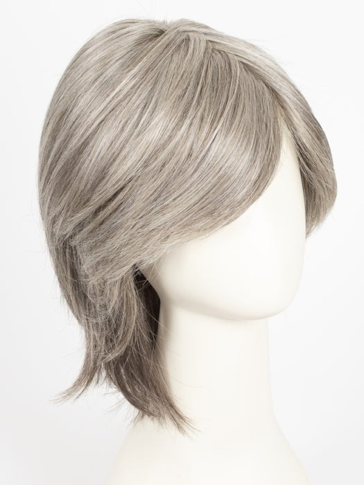 Black Tie Chic | Synthetic Lace Front Wig (Mono Top)
