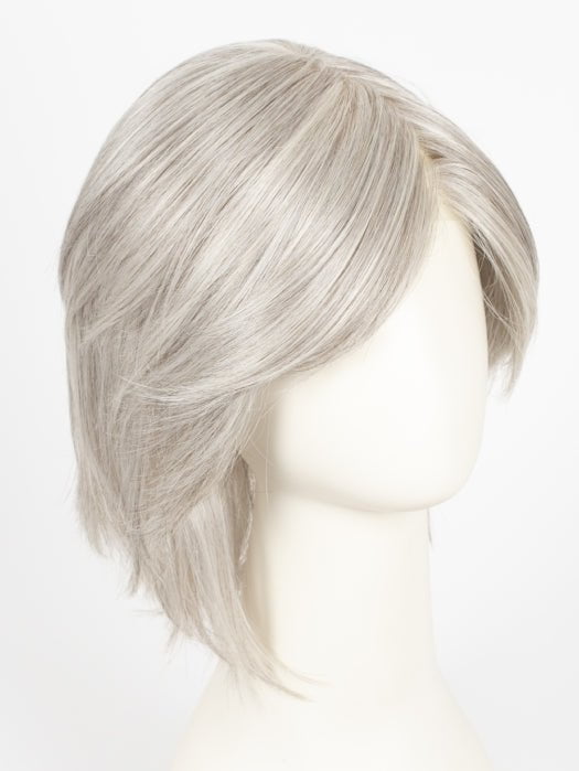 Black Tie Chic | Synthetic Lace Front Wig (Mono Top)