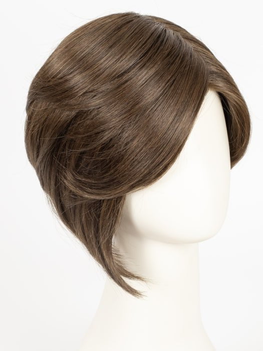 Born To Shine | Synthetic Lace Front Wig (Mono Part)