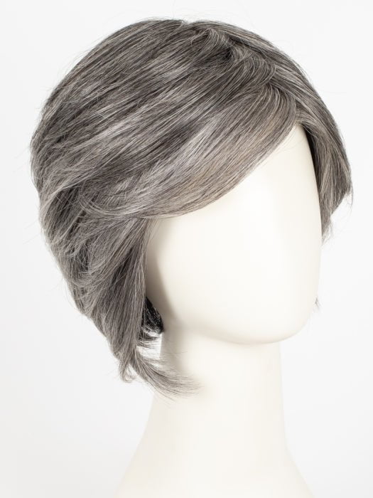 Born To Shine | Synthetic Lace Front Wig (Mono Part)