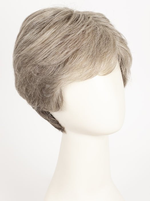 Time Comfort | Synthetic Lace Front Wig (Mono Top)
