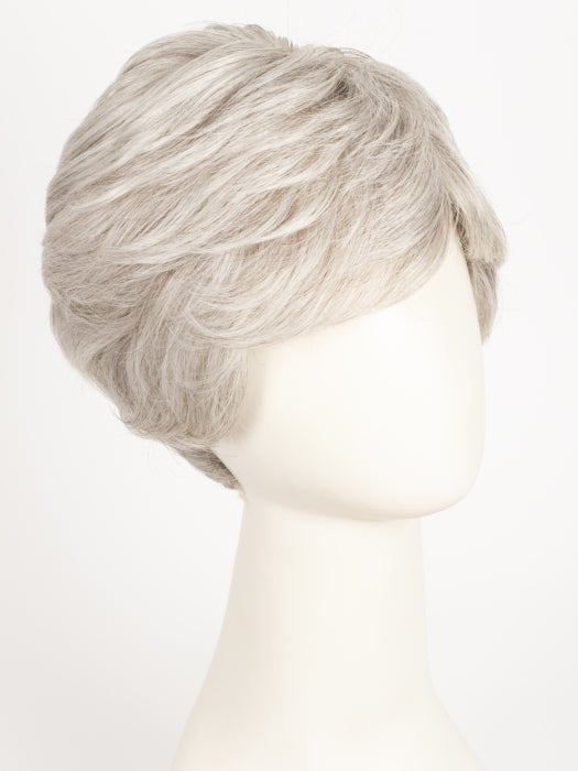 Time Comfort | Synthetic Lace Front Wig (Mono Top)