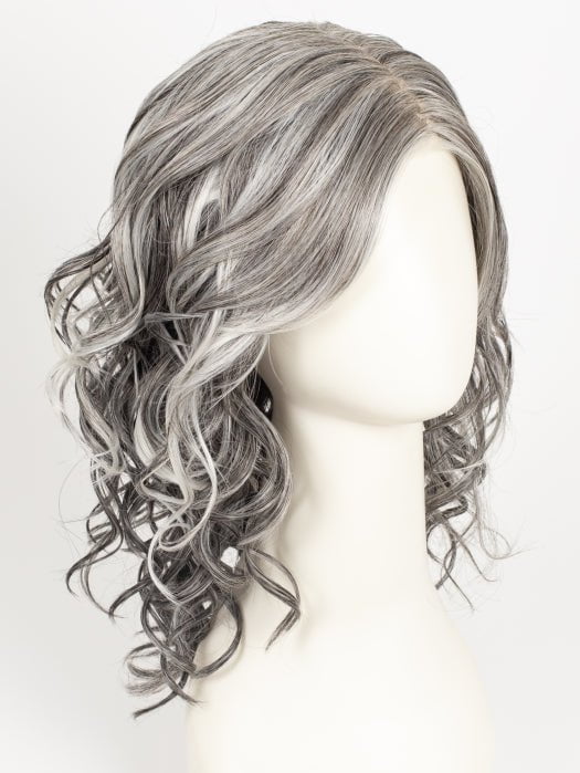 Heaven | Synthetic Lace Front Wig (Mono Part)