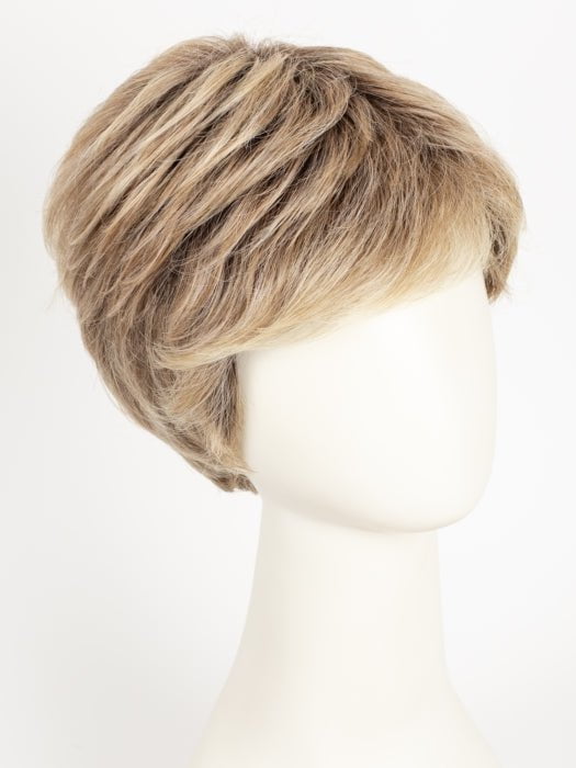 Yoko | Synthetic Lace Front Wig (Mono Crown)