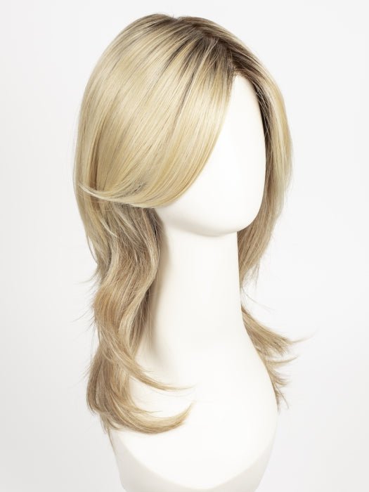 Voice | Synthetic Lace Front Wig (Mono Top)