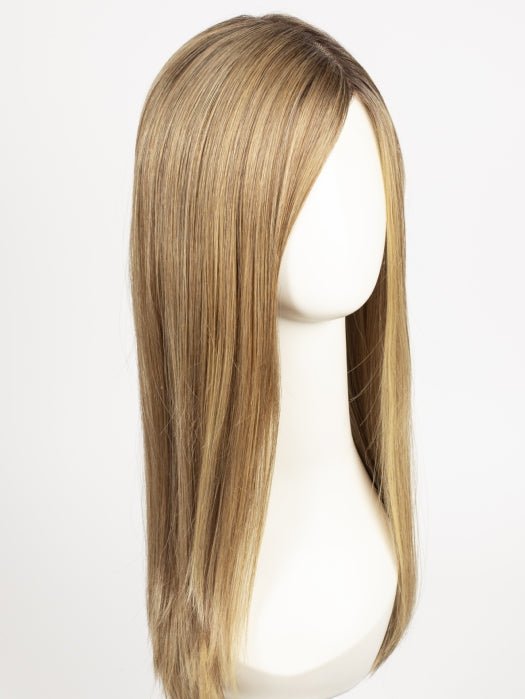 Vita | Synthetic Lace Front Wig (Mono Part)