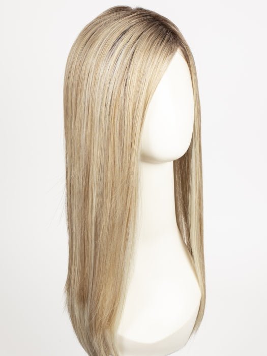 Vita | Synthetic Lace Front Wig (Mono Part)