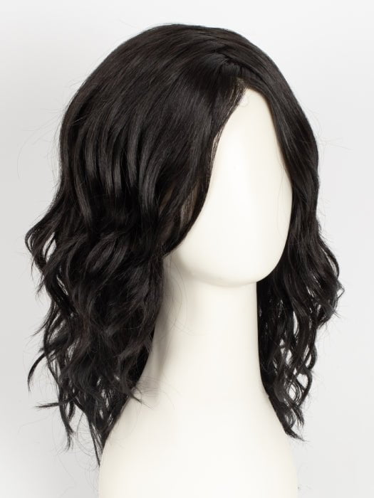 Admirable | Synthetic Lace Front Wig (Mono Crown)