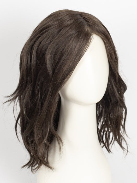 Admirable | Synthetic Lace Front Wig (Mono Crown)