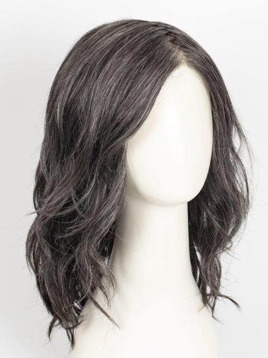 Admirable | Synthetic Lace Front Wig (Mono Crown)