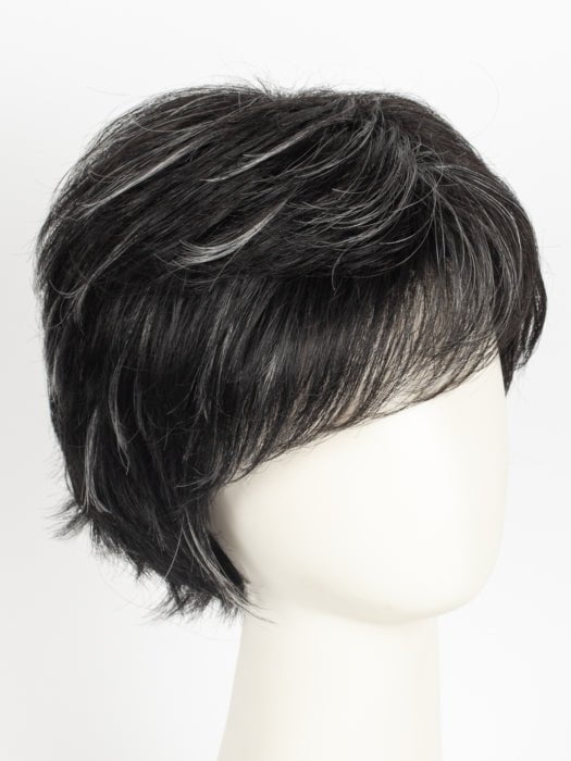 Nour | Synthetic Wig (Basic Cap)