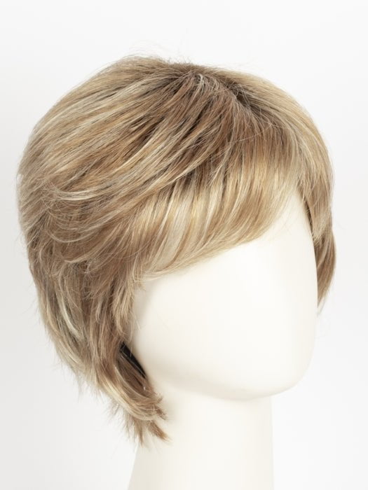 Nour | Synthetic Wig (Basic Cap)