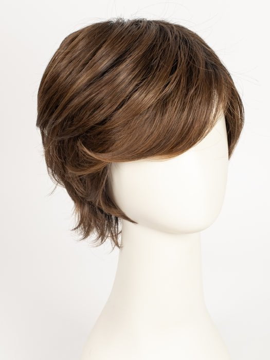 Relax | Synthetic Lace Front Wig (Mono Crown)