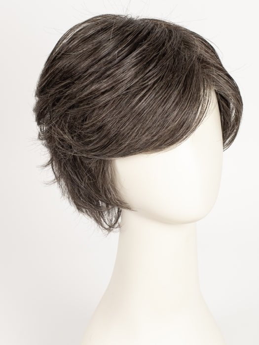 Relax | Synthetic Lace Front Wig (Mono Crown)
