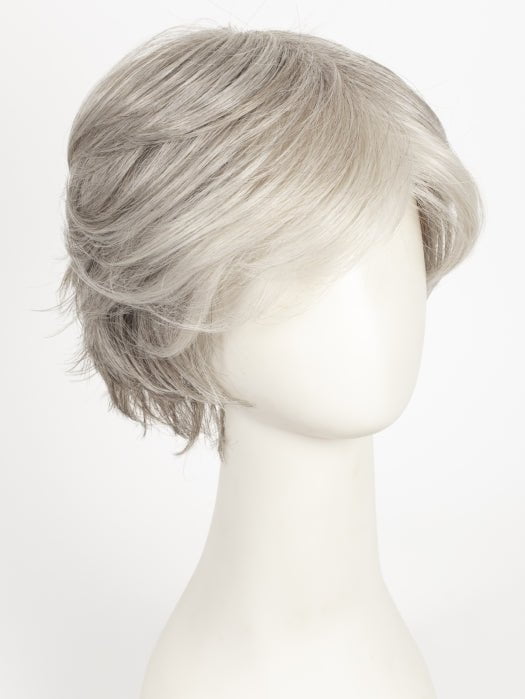 Relax | Synthetic Lace Front Wig (Mono Crown)