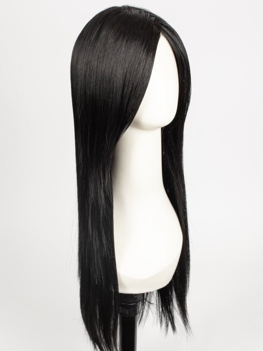 Look | Synthetic Lace Front Wig (Mono Crown)