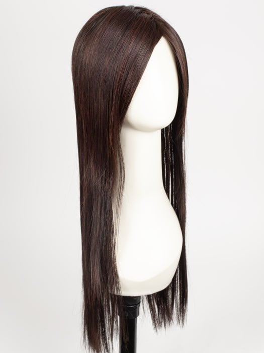 Look | Synthetic Lace Front Wig (Mono Crown)
