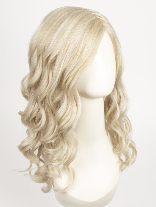 Day to Date | Synthetic Lace Front Wig (Mono Part)