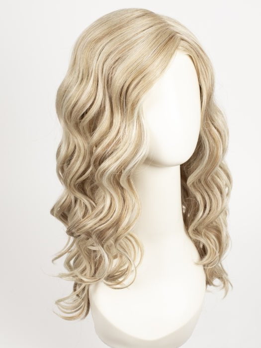 Day to Date | Synthetic Lace Front Wig (Mono Part)