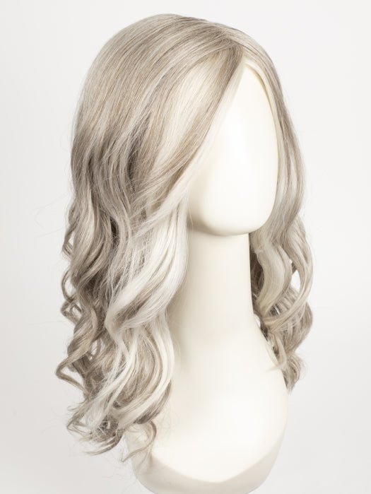 Day to Date | Synthetic Lace Front Wig (Mono Part)