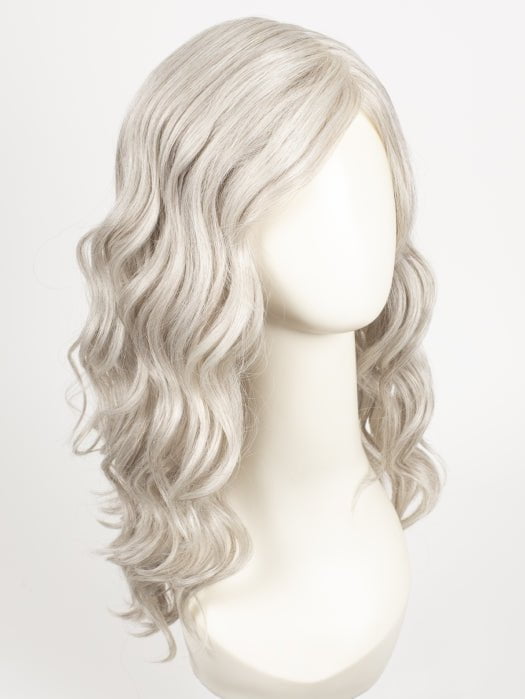 Day to Date | Synthetic Lace Front Wig (Mono Part)