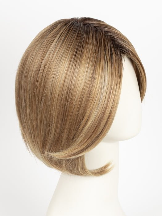 Straight Up With a Twist Elite | Synthetic Lace Front Wig (Hand-Tied)
