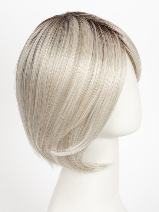 Straight Up With a Twist Elite | Synthetic Lace Front Wig (Hand-Tied)