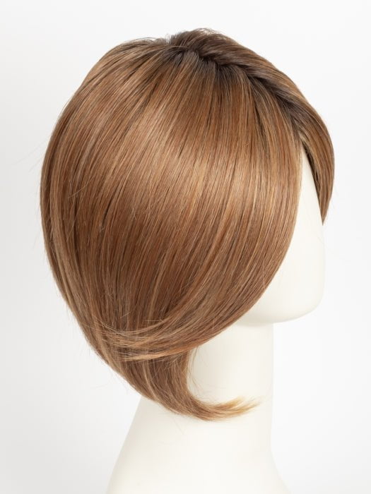 Straight Up With a Twist Elite | Synthetic Lace Front Wig (Hand-Tied)